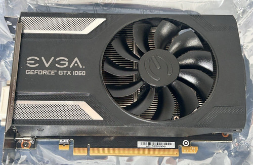 Evga superclocked geforce gtx - evga,