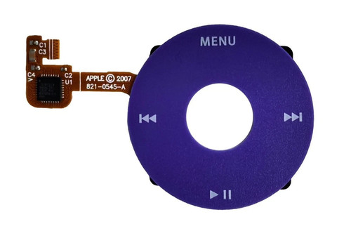 Click wheel flex for - click,