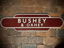 Genuine British Railways