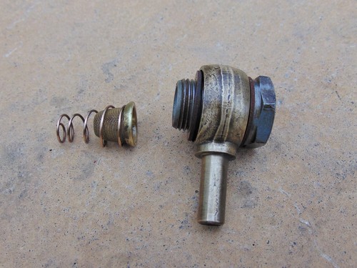 Classic vintage carburettor - classic,