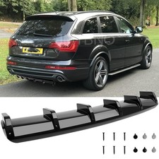 For Audi Q7 4L S-Line Rear