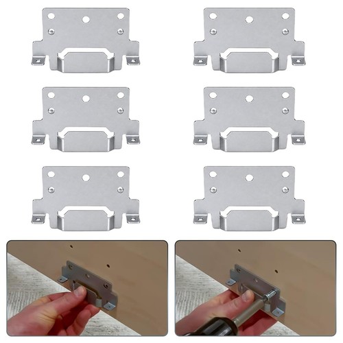 For ikea skorva midbeam bed - 6x,