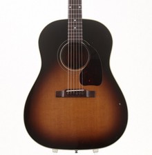 Gibson J-45 Vintage Sunburst