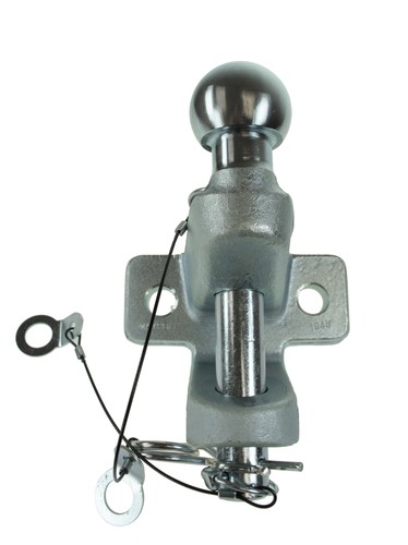 Maypole 50mm ball pin - ball,