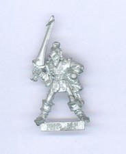 CITADEL WARHAMMER OOP 1980s