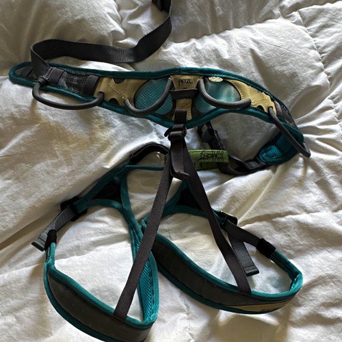 Petzl luna women - petzl,