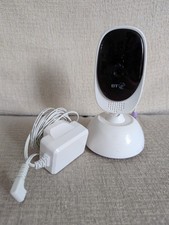 BT Video Baby Monitor 6000