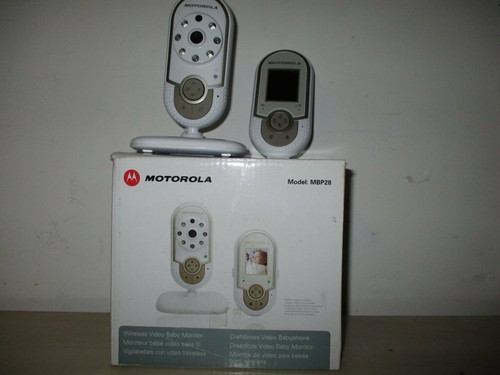 Monitors baby video - /,