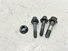 Gilera Fuoco 500 ie Exhaust