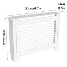 83/92/100cm Modern Radiator