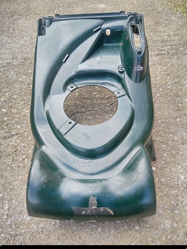 Hayter harrier electric - hayter,