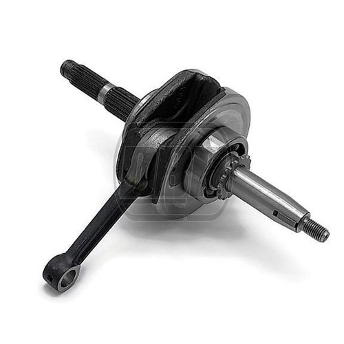 Genuine yx140 gen crank - genuine, 3