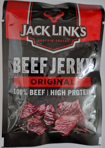 Jack links - links, (€79.60/kg)