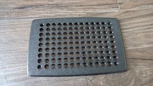 Front speaker trim - speaker, cover