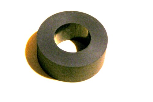 New tire for - for, pinch