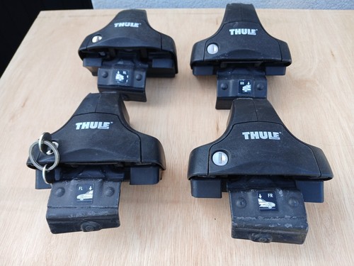 Thule 754 foot pack - 754,