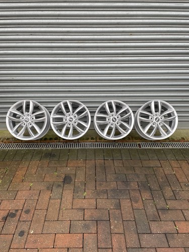 Mini cooper wheels - mini,