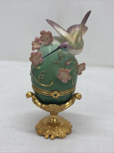 House faberge franklin mint - house, of