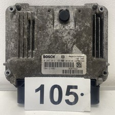 IVECO DAILY MK2 2007-2012 ECU