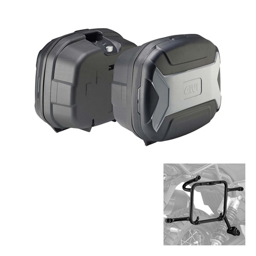 Givi trk35 lite - trk35, luggage