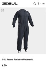 GUL Recore Radiation Drysuit
