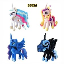 35/30cm My Little Pony Plush