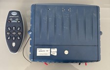 Powrtouch Caravan Motor Mover