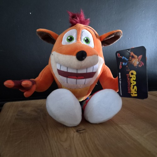 Crash bandicoot 25th - crash,