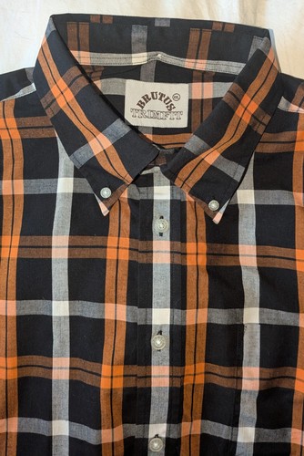 Mod skinhead men brutus - skinhead,