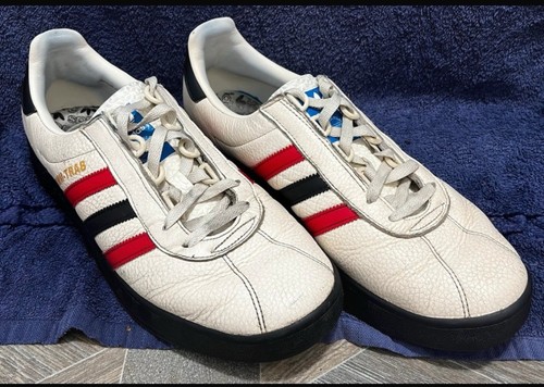 Adidas trimm trab - trab, paulista