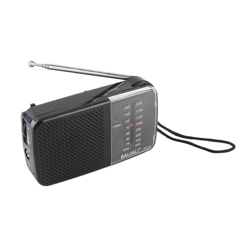 Shortwave radio small - radio,