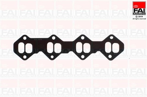 Fai inlet manifold gasket for - fai,