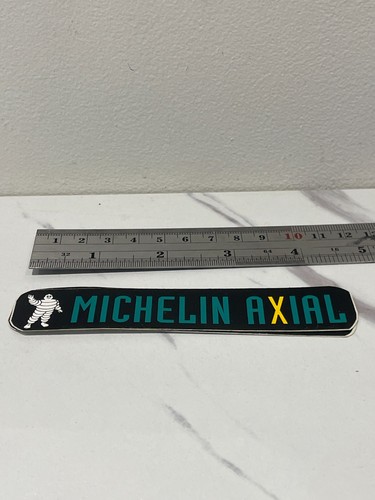 Original michelin axiel - original,