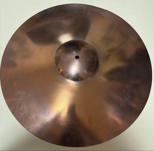 Paiste signature heavy - signature,