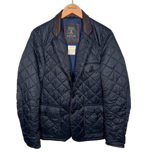 Barbour dept beacon sports - barbour, b