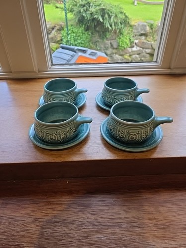 Shorter england pottery - shorter, soup