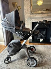 Mamas &  papas  stokke xplory