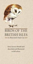 Birds of the British Isles: An