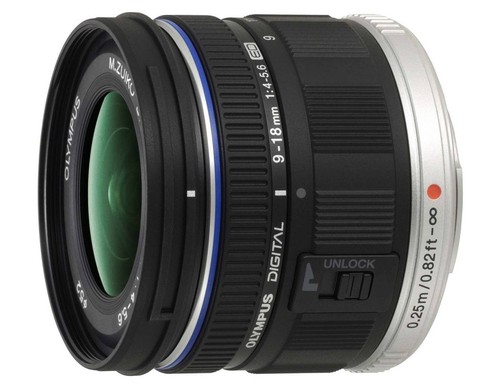 Olympus zuiko digital ed - olympus,