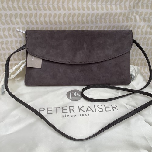Bnwt peter kaiser - kaiser, winema