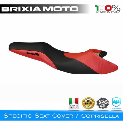 Mauro carbon saddle cover - mauro,