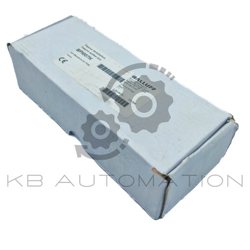 Balluff bpi007h bpi - bpi007h,