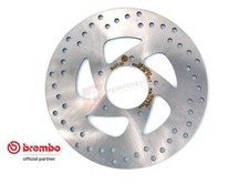 Brembo Serie Oro Front Brake