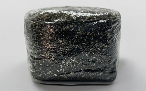 Cvg mushroom bulk substrate - mushroom,