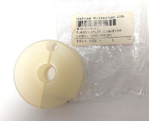 Watkiss collator split - collator,