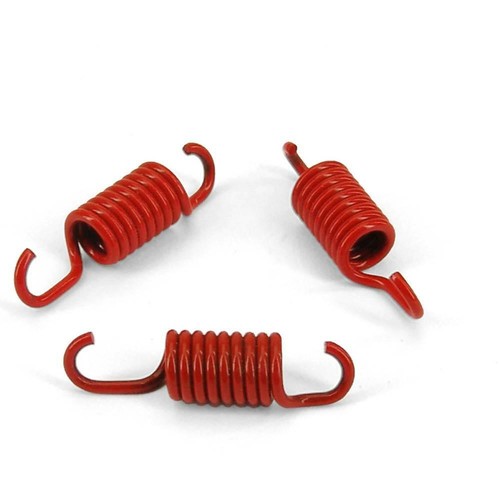 Kit clutch springs 1 - springs, 1.4