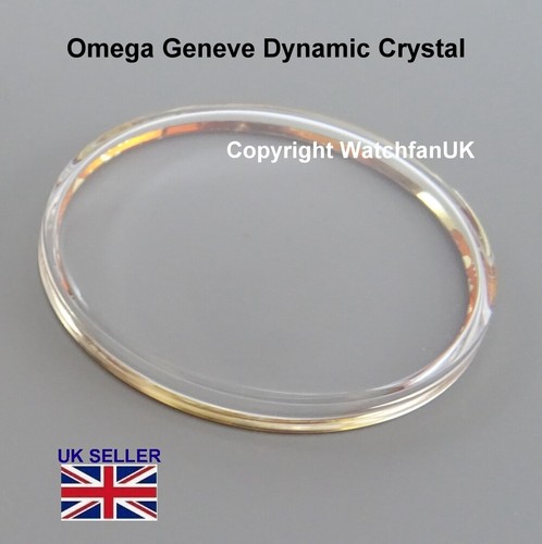Px5083 crystal for omega - px5083,