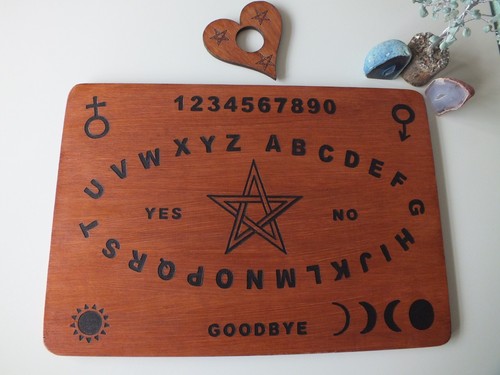 Handmade quality ply - quality,