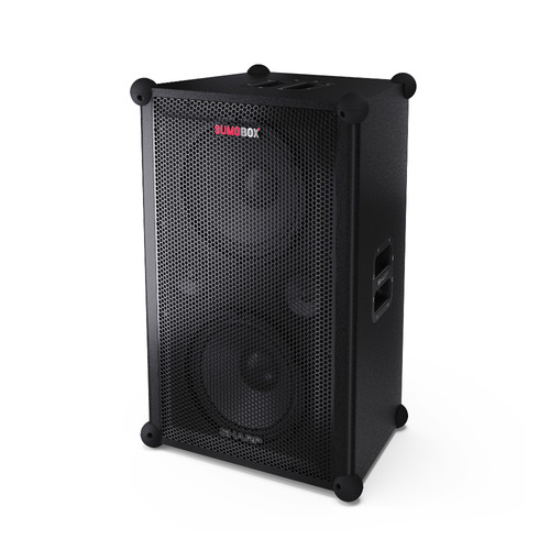 Sharp sumobox pro speaker high - pro,