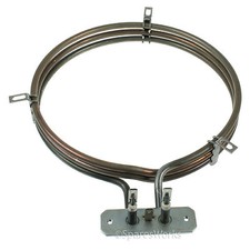 BRITANNIA SI-E9T-SLX-S Fan Oven Cooker Heater Heating Element EGO Range 2615W